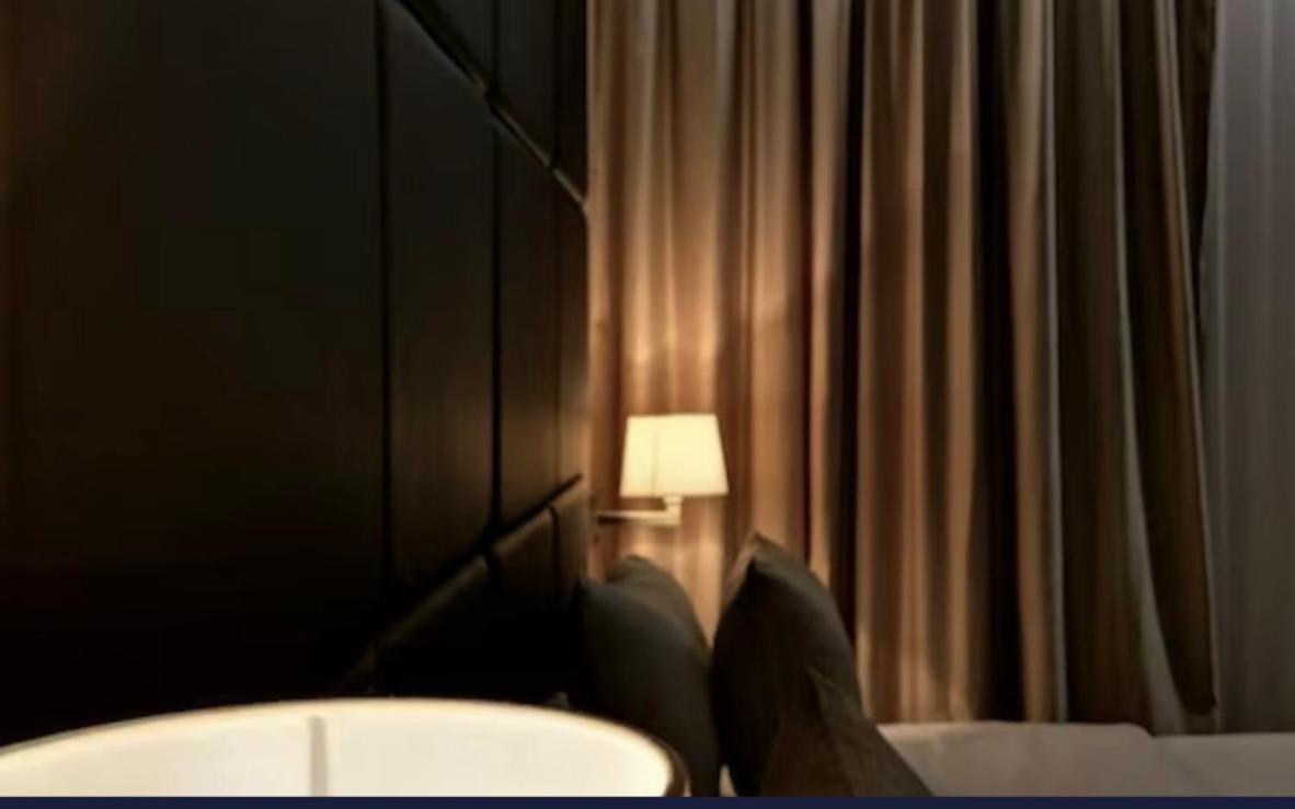 Hotel Garni Ideal Podgorica Extérieur photo