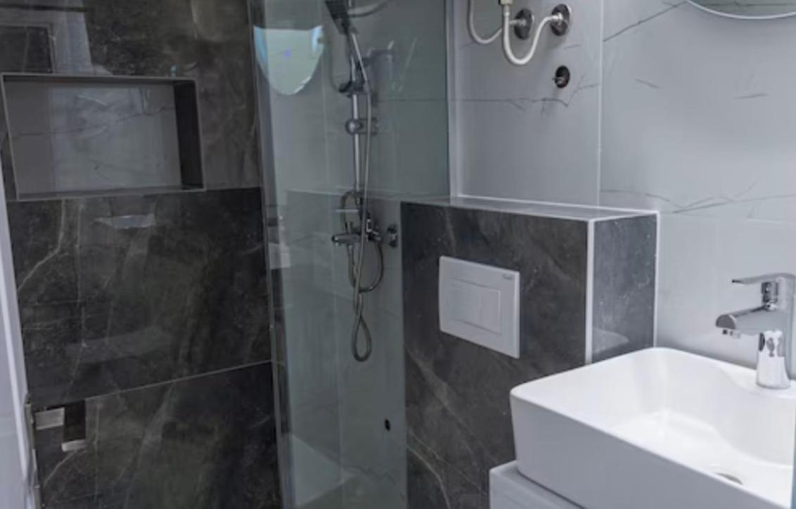 Hotel Garni Ideal Podgorica Extérieur photo