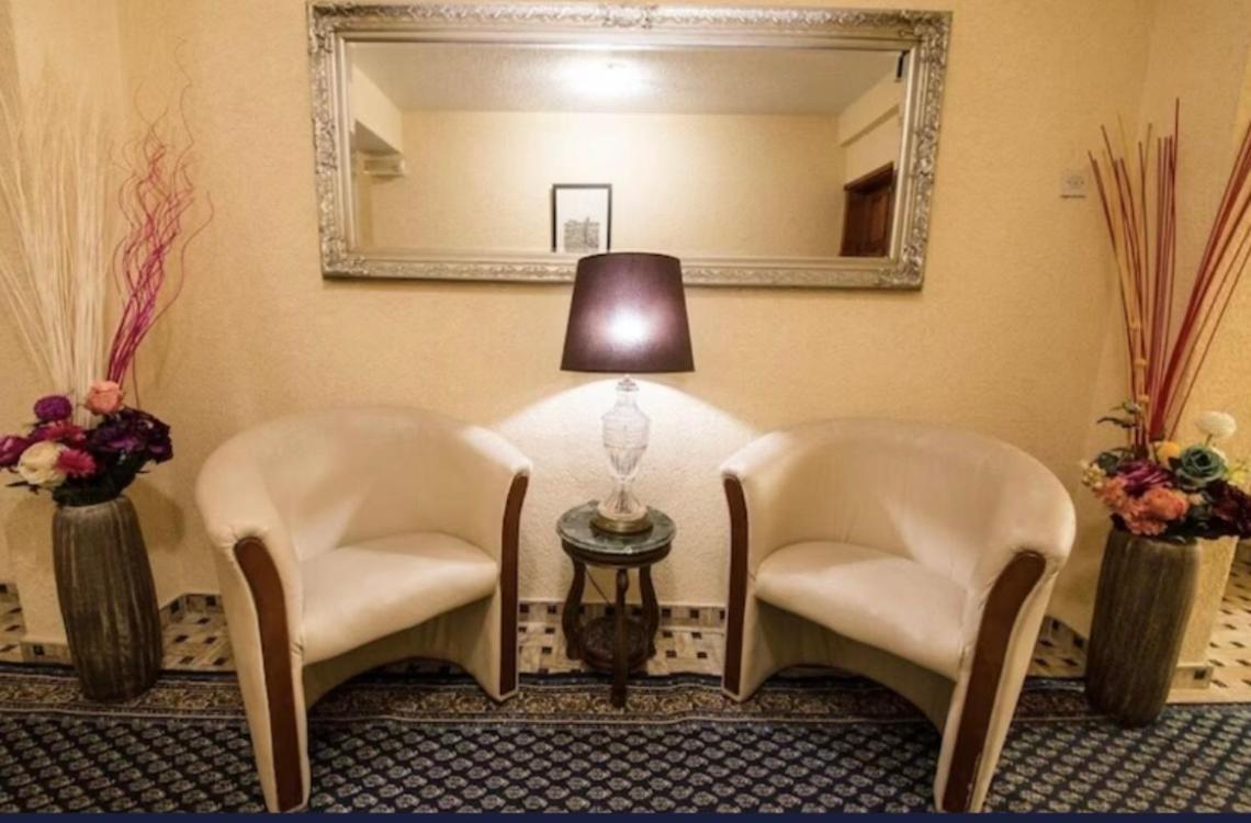 Hotel Garni Ideal Podgorica Extérieur photo